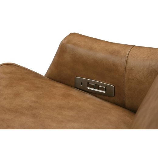 Picture of Kori Leather Recliner